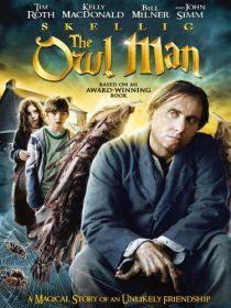 دانلود فیلم Skellig The Owl Man 2009444858-757377800
