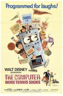 دانلود فیلم The Computer Wore Tennis Shoes 1969444690-947781321