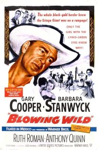 دانلود فیلم Blowing Wild 1953447829-1072187769