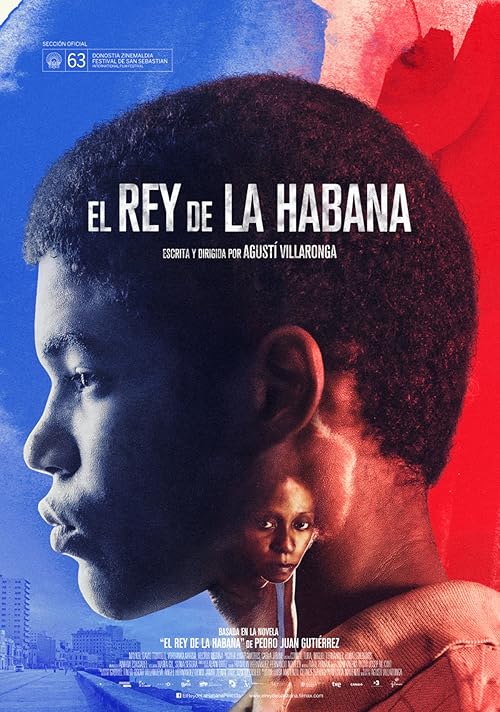 دانلود فیلم The King of Havana 2015