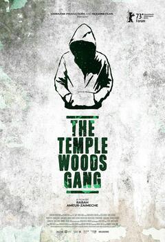 دانلود فیلم The Temple Woods Gang 2022