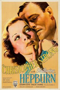 دانلود فیلم Christopher Strong 1933447906-931812090