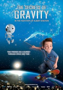 دانلود انیمیشن The Secrets of Gravity: In the Footsteps of Albert Einstein 2016446848-378638000