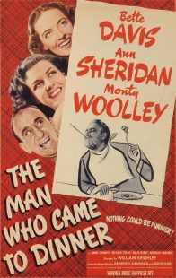 دانلود فیلم The Man Who Came to Dinner 1941445368-1704948240