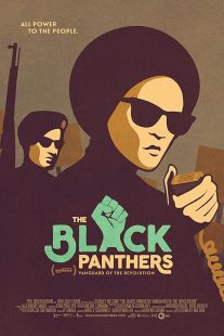 دانلود مستند The Black Panthers: Vanguard of the Revolution 2015446019-1567486640
