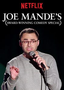 دانلود استندآپ کمدی Joe Mande’s Award-Winning Comedy Special 2017447426-2126685941