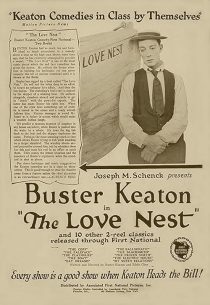 دانلود فیلم The Love Nest 1923445203-175689965