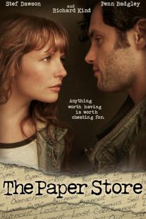دانلود فیلم The Paper Store 2016443917-1163065168