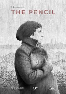 دانلود فیلم The Pencil 2019444999-263249410