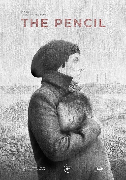 دانلود فیلم The Pencil 2019