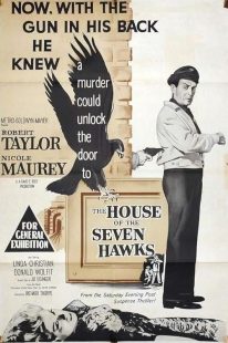 دانلود فیلم The House of the Seven Hawks 1959448201-640325182