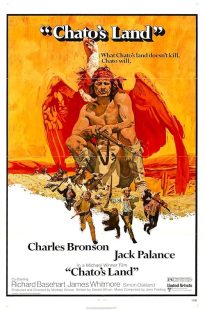 دانلود فیلم Chato’s Land 1972448199-681707641