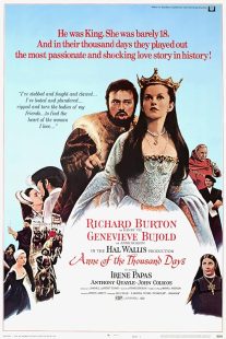دانلود فیلم Anne of the Thousand Days 1969444722-427354137