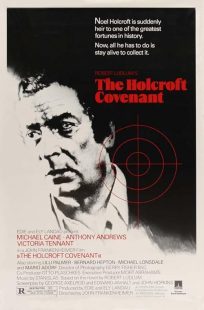 دانلود فیلم The Holcroft Covenant 1985448106-550216506