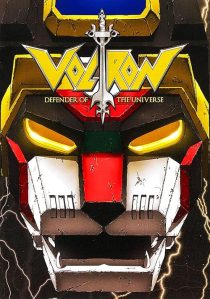 دانلود انیمه Voltron: Defender of the Universe448390-165177982