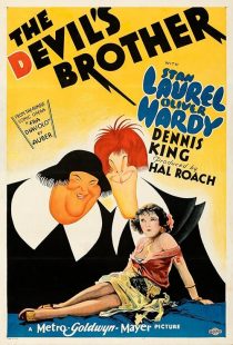 دانلود فیلم The Devils Brother 1933445934-1429164181
