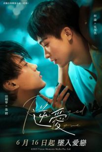 دانلود سریال چینی Revenged Love453995-1114330591