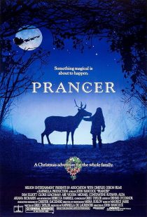 دانلود فیلم Prancer 1989448323-309350522