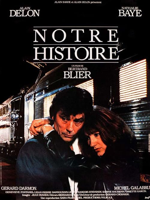 دانلود فیلم Our History 1984