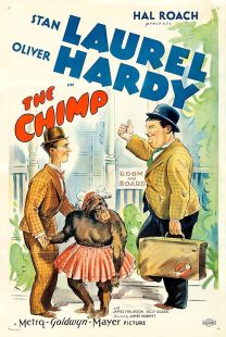 دانلود فیلم The Chimp 1932446135-674041588