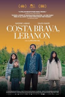 دانلود فیلم Costa Brava, Lebanon 2021446466-786771804