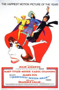 دانلود فیلم Thoroughly Modern Millie 1967445472-773370080
