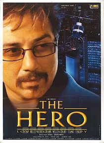 دانلود فیلم هندی The Hero: Love Story of a Spy 2003444091-397676102