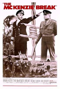 دانلود فیلم The McKenzie Break 1970447995-870056770
