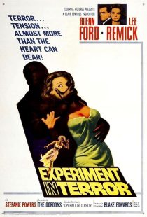 دانلود فیلم Experiment in Terror 1962445425-317043706
