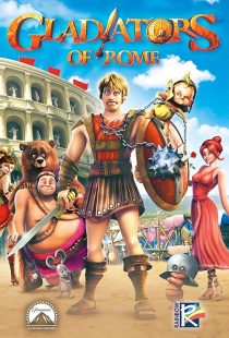 دانلود انیمیشن Gladiators of Rome 2012445477-1038676944