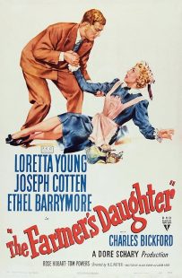 دانلود فیلم The Farmer’s Daughter 1947443142-1350925391