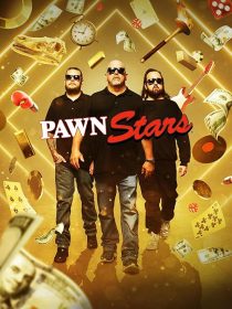 دانلود سریال Pawn Stars448405-974096505