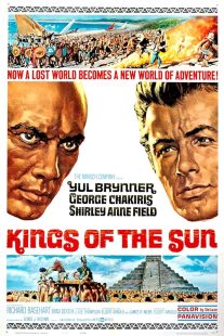 دانلود فیلم Kings of the Sun 1963443594-1151847181