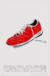 دانلود فیلم The Man with One Red Shoe 1985447636-641582250