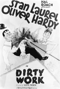 دانلود فیلم Dirty Work 1933446126-1535834786