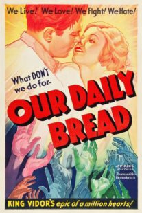 دانلود فیلم Our Daily Bread 1934446902-1922404846