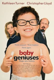 دانلود فیلم Baby Geniuses 1999443415-973453133