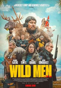 دانلود فیلم Wild Men 2021446453-106151160