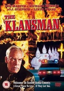 دانلود فیلم The Klansman 1974444095-1329358963
