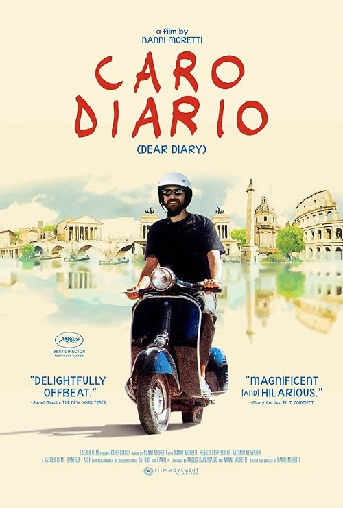 دانلود فیلم Dear Diary 1993