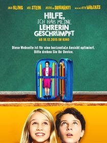 دانلود فیلم Help, I Shrunk My Teacher 2015446687-117967284