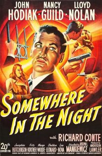 دانلود فیلم Somewhere in the Night 1946443128-262033471