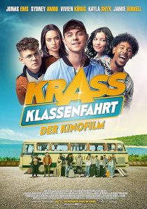 دانلود فیلم Krass Klassenfahrt: Der Kinofilm 2021448004-1982641214