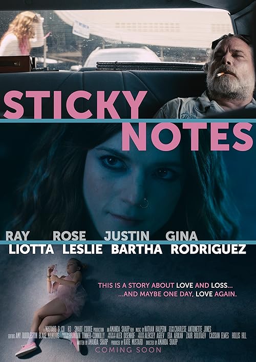 دانلود فیلم The Backup Dancer 2016