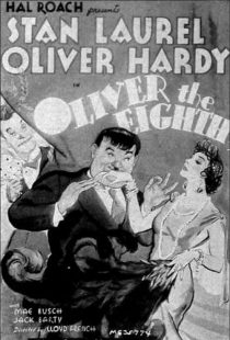 دانلود فیلم Oliver the Eighth 1934446130-1875340014