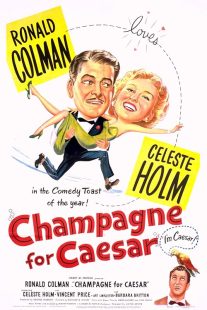 دانلود فیلم Champagne for Caesar 1950444104-442520090