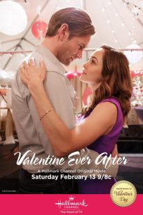 دانلود فیلم Valentine Ever After 2016446783-511613242