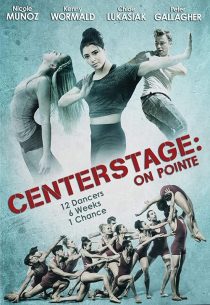 دانلود فیلم Center Stage: On Pointe 2016443216-623873969