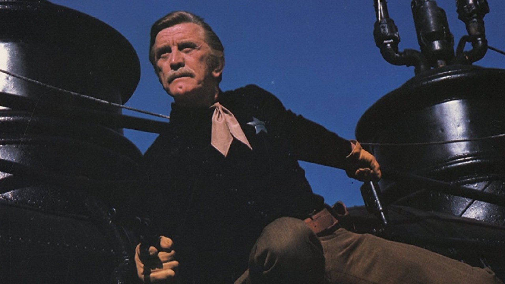 دانلود فیلم Posse 1975