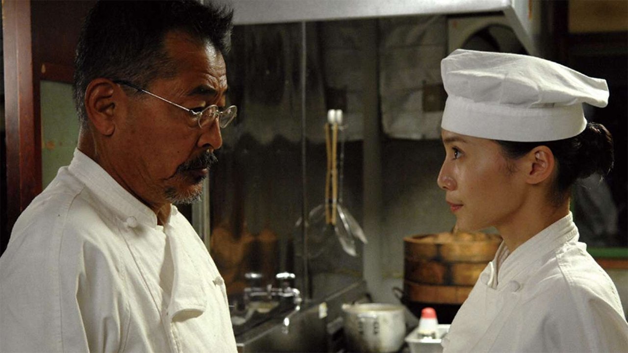 دانلود فیلم Shiawase no kaori (Flavor of Happiness) 2008